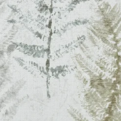 Staal Gordijn Johanne Groen