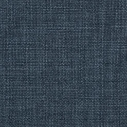 Staal Gordijn Kaat Donkerblauw