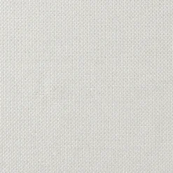 Staal Gordijn Kyan Off-White