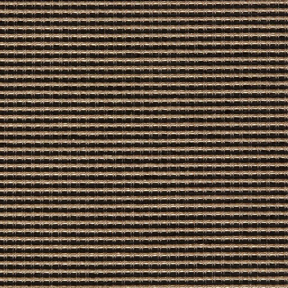 Staal Gordijn Linda Zwart