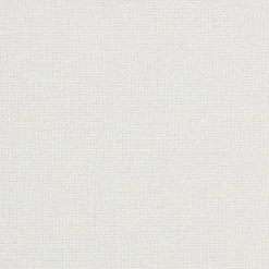 Staal Gordijn Liz Wit