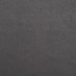 Staal Gordijn Luca Antraciet