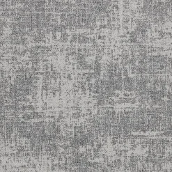 Staal Gordijn Lux Grijs