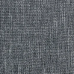 Staal Gordijn Maan Donkergrijs