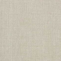 Staal Gordijn Maan Ecru