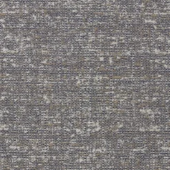 Staal Gordijn Melle Blauw