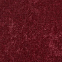 Staal Gordijn Odion Bordeaux