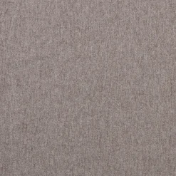 Staal Gordijn Olaf Bruin