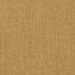 Staal Gordijn Puck Geel