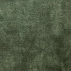 Staal Gordijn Rosy Groen