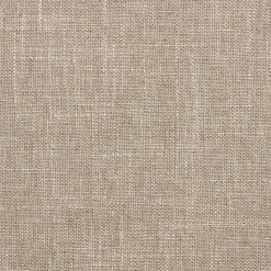 Staal Gordijn Ruben Zand