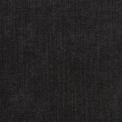 Staal Gordijn Sandra Zwart