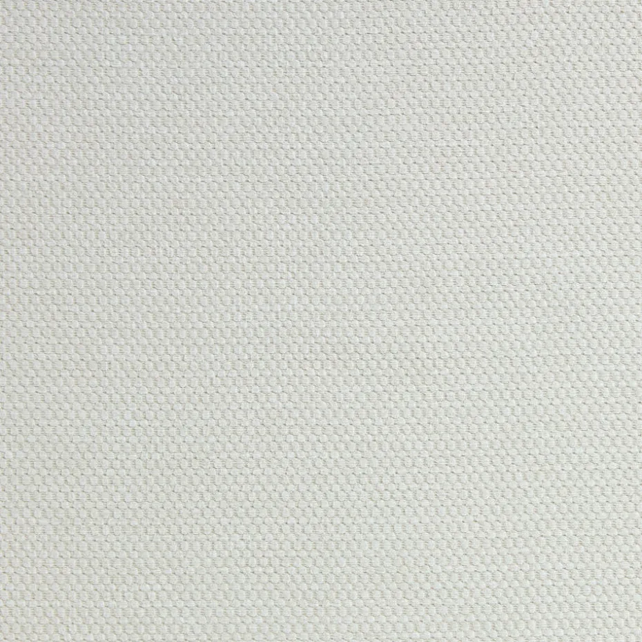 Staal Gordijn Sophie Wit