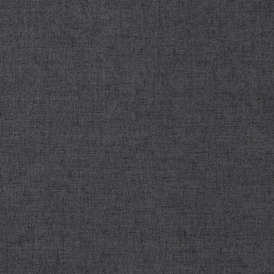 Staal Gordijn Thijs Antraciet