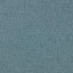 Staal Gordijn Thijs Blauw