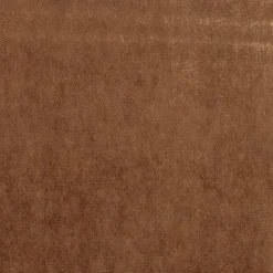 Staal Gordijn Velours Juliet Bruin