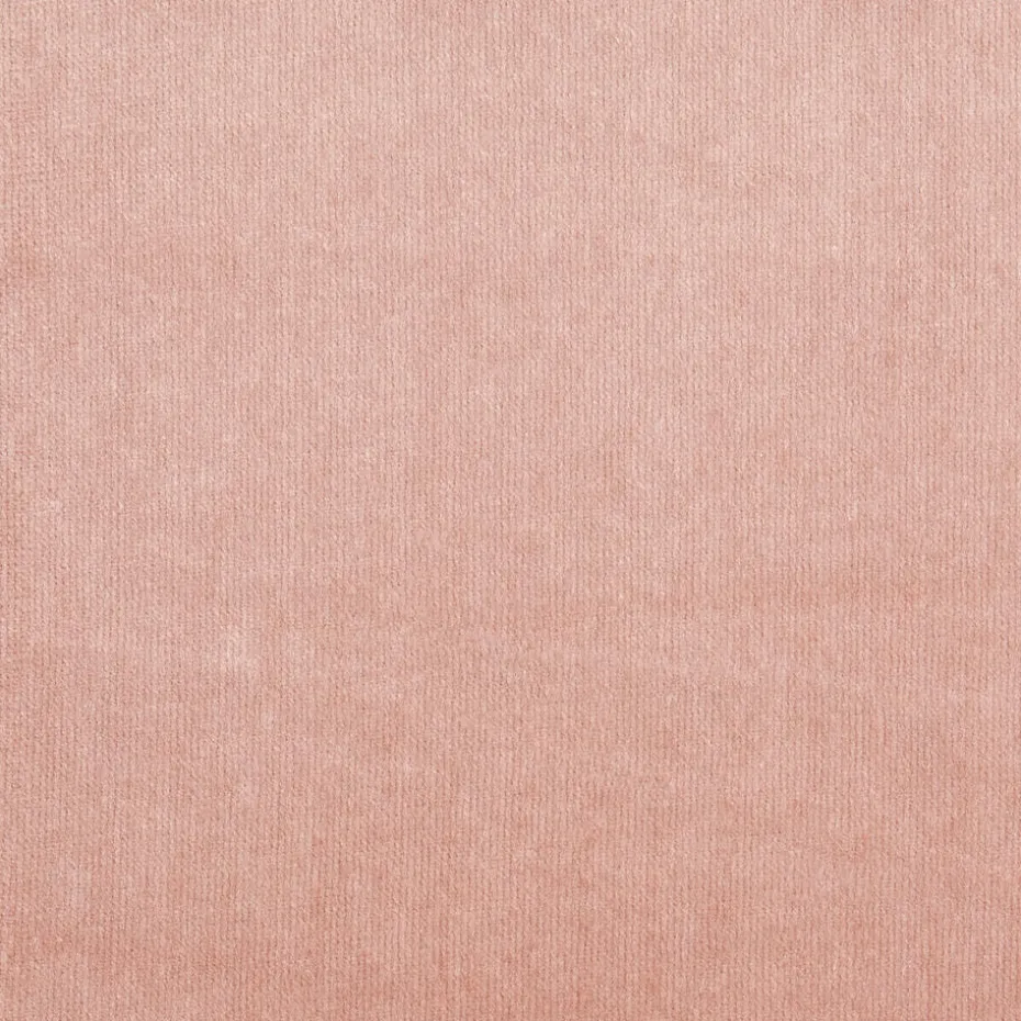 Staal Gordijn Velours Romeo Roze