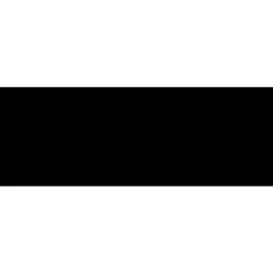 Staal Jaloezie Bodine Zwart 50Mm