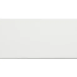 Staal Jaloezie Floris Wit 50Mm