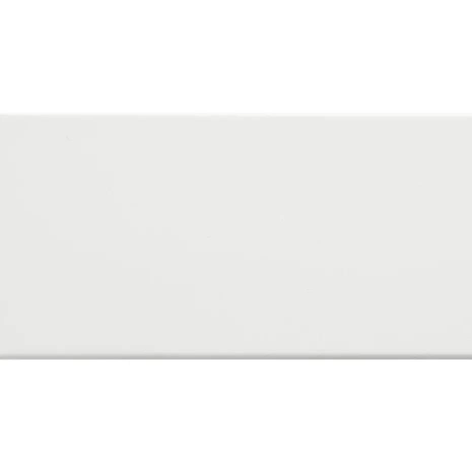 Staal Jaloezie Floris Wit 50Mm