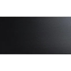 Staal Jaloezie Hein Zwart 50Mm