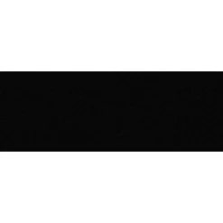 Staal Jaloezie Mels Zwart 50Mm