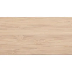 Staal Jaloezie Wietze Naturel Beige 50Mm