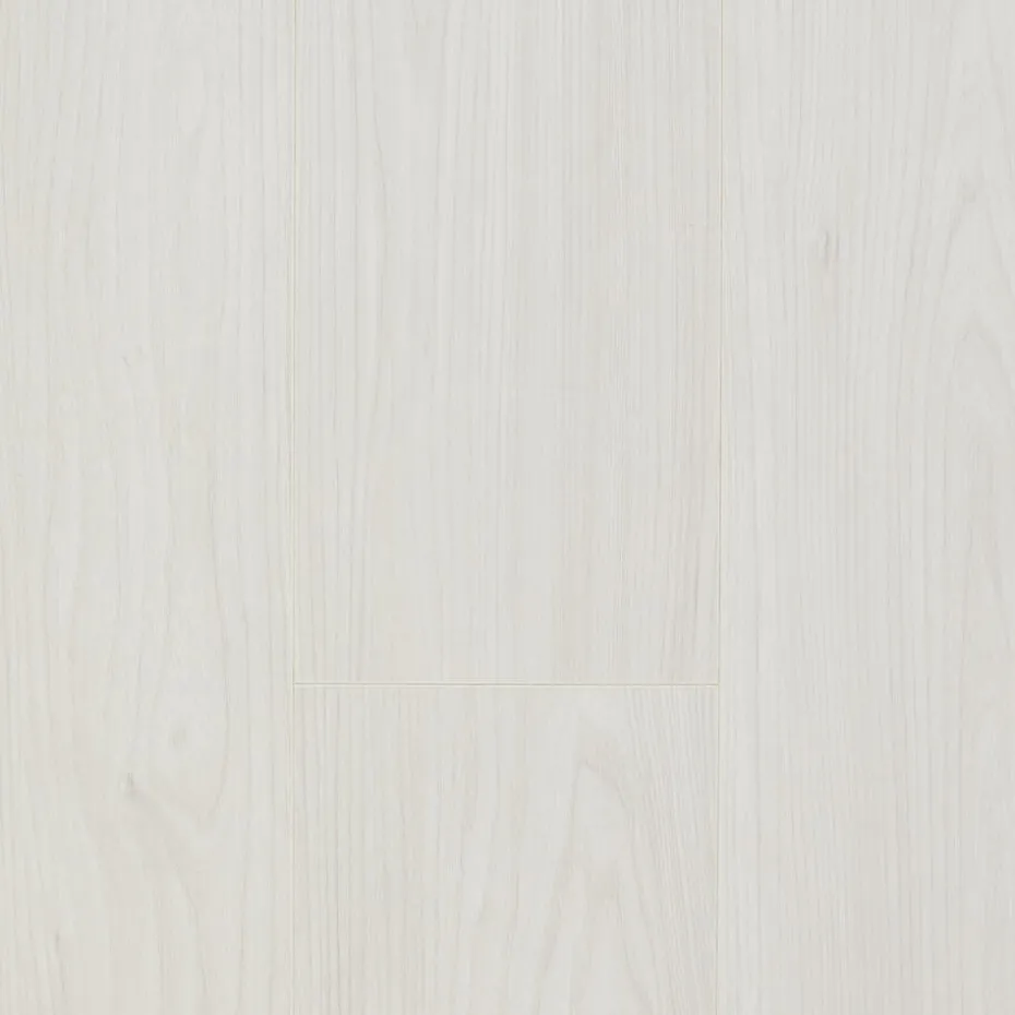 Staal Laminaat Altona Wit