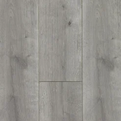 STAAL LAMINAAT CALGARY GRIJS EIKEN