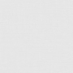 Staal Plissé Lina Wit