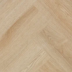 Staal PVC Linton Naturel Eiken