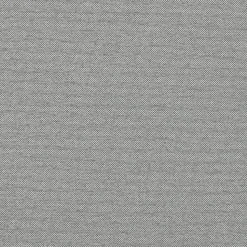 Staal Rolgordijn Livia Zwart