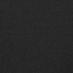 Staal Rolgordijn Screen Seb Zwart