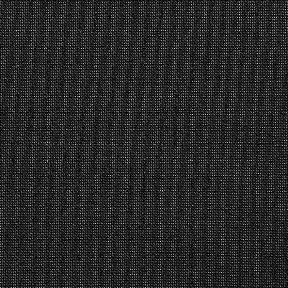 Staal Rolgordijn Screen Seb Zwart