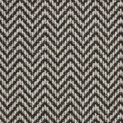 Staal Tapijt Anzac Zwart