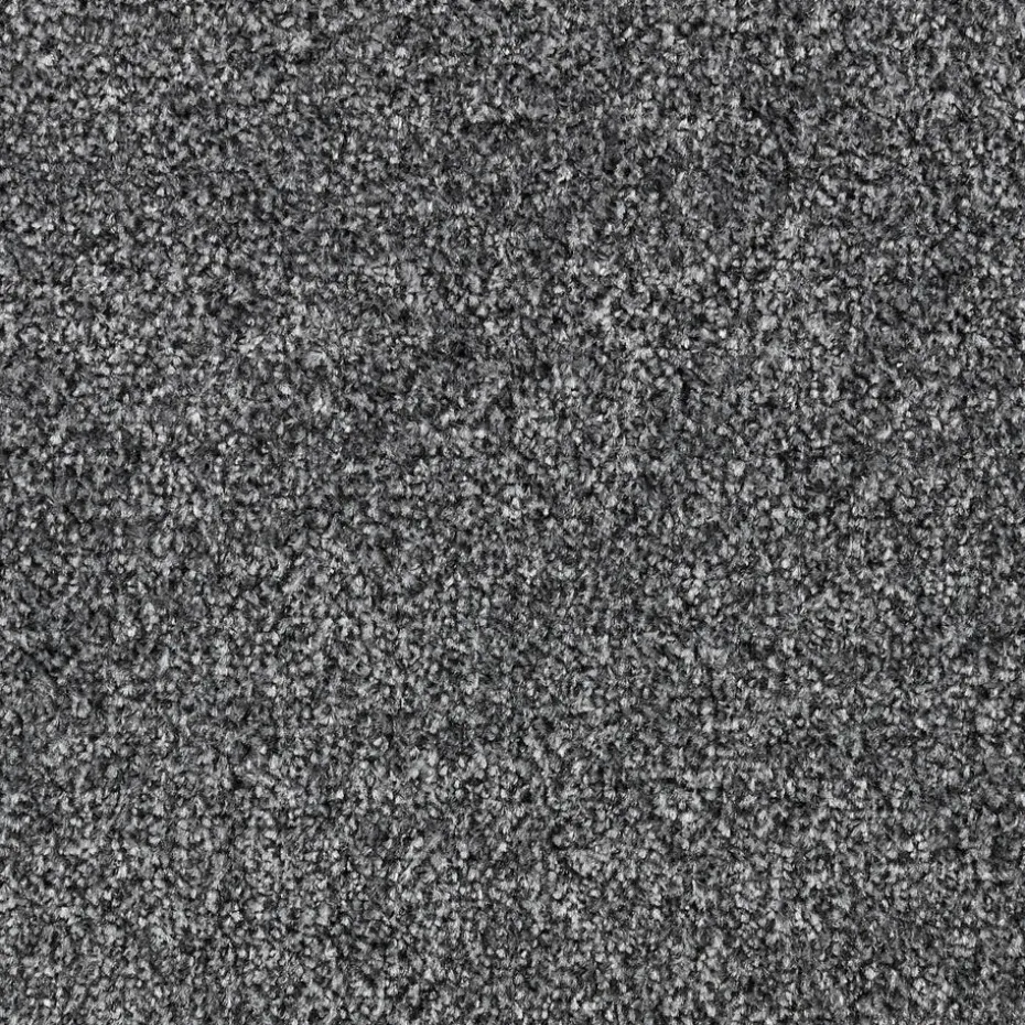 Staal Tapijt Eston Grijs