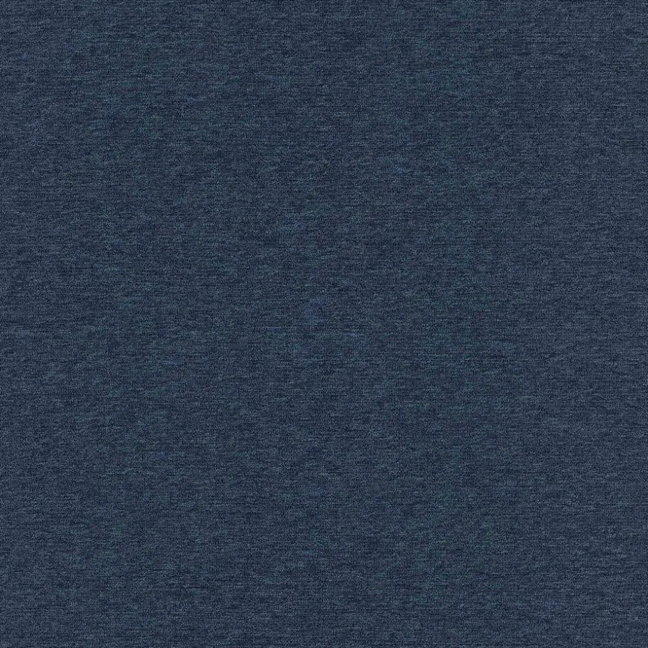Staal Tapijt Oxford Blauw
