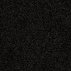 Staal Tapijt Parker Zwart