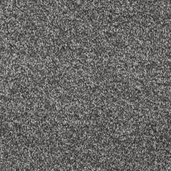 Staal Tapijt Russell Grijs