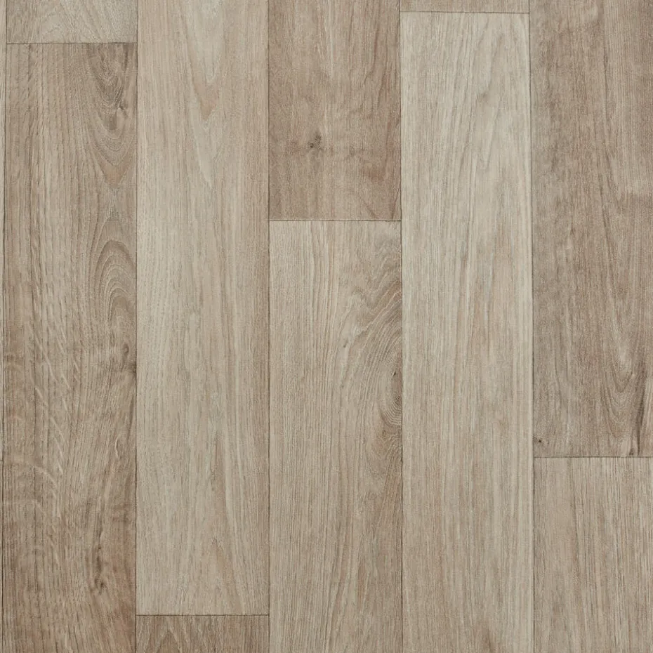 Staal Vinyl Brooklyn Taupe