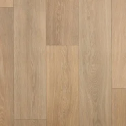 Staal Vinyl Burns Eiken