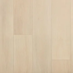 Staal Vinyl Burns Licht Eiken