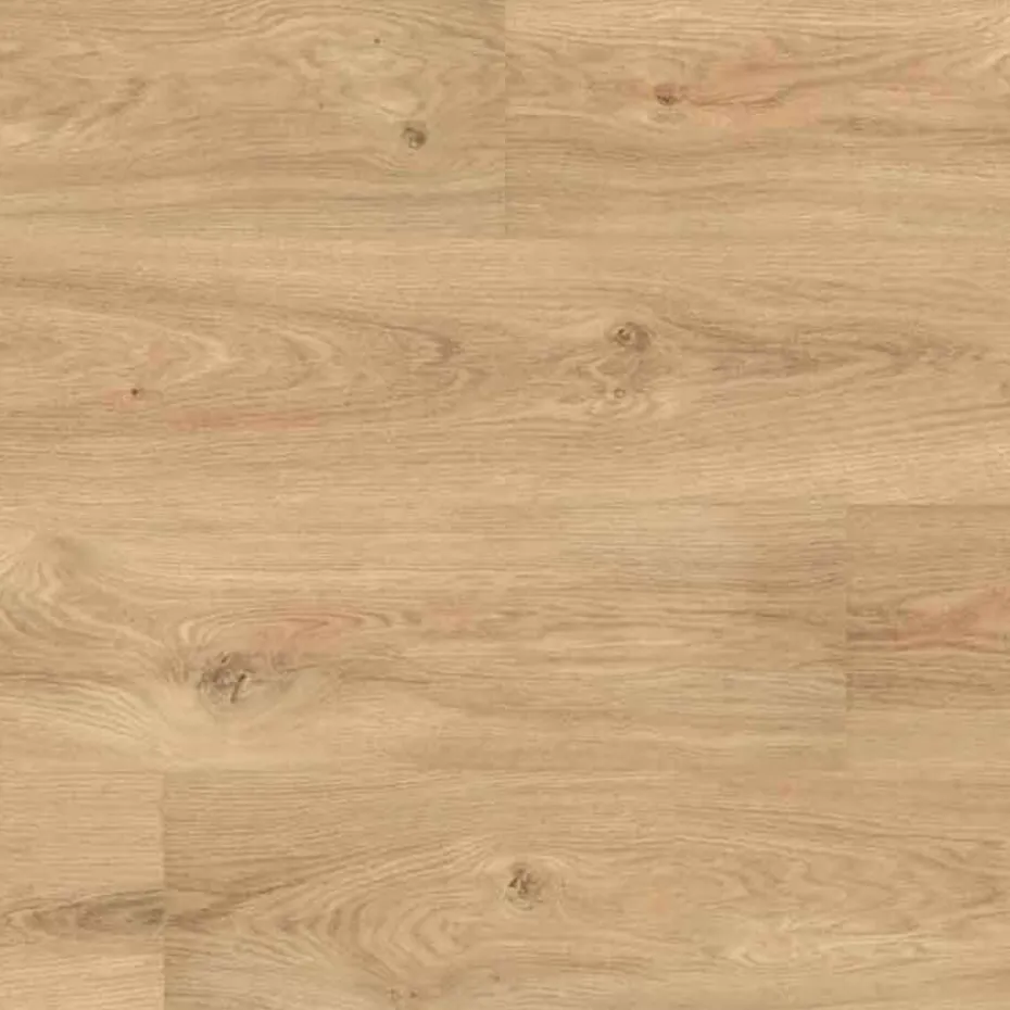 Staal Vinyl Calcary Licht Eiken