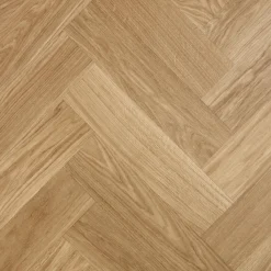 Staal Vinyl Motown Eiken