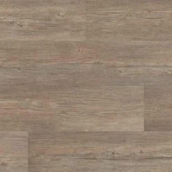 Staal Vinyl Preston Grijs Grenen