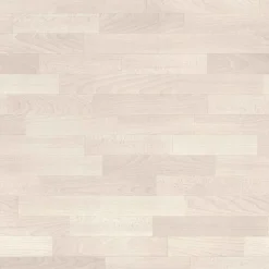 Staal Vinyl Supreme Wit Eiken