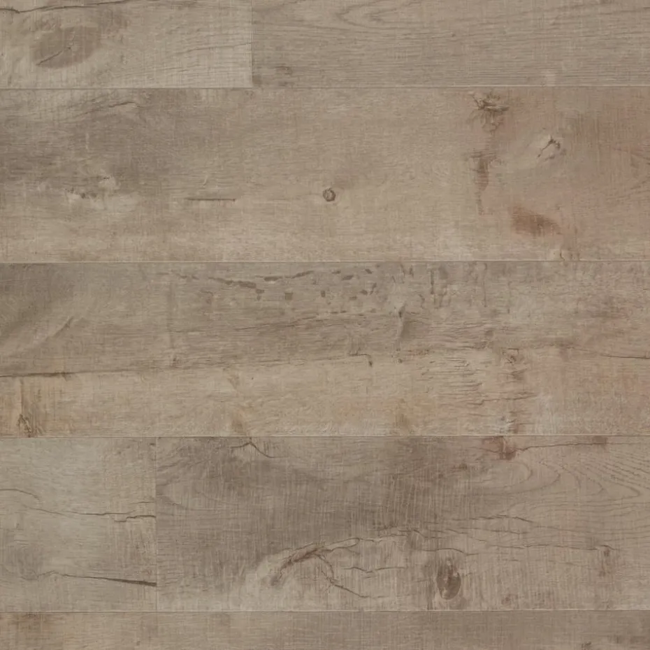 Staal Vinyl Virginia Grijs Eiken