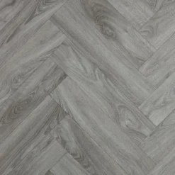 Staal Vinyl Woodward Eiken