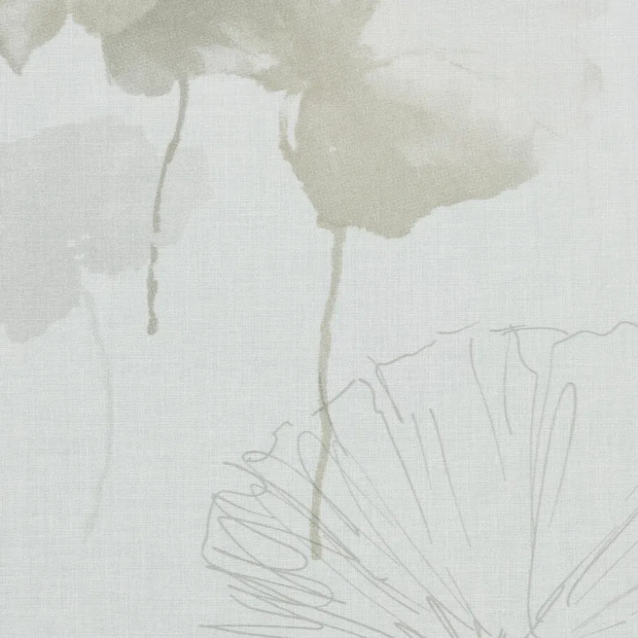 Staal Vitrage Aukje Wit