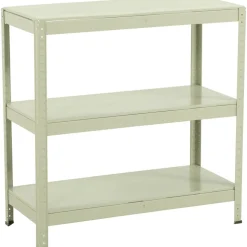 Stellingkast Alezio Lichtgroen